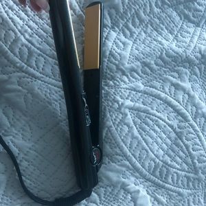 CHI flat iron 1 inch